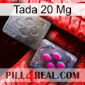Tada 20Mg 38
